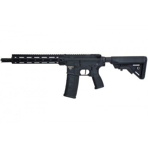 Novritsch SSR4 (AEG) Plastic, Novritsch has made a name for excellence in airsoft products across the board, particularly when it comes to sniper rifles